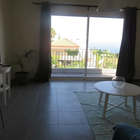Casa Agapanthe Piscine Et Vue Дом отдыха Estreito Da Calheta