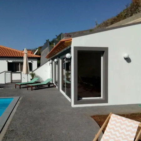 Casa Agapanthe Piscine Et Vue Дом отдыха