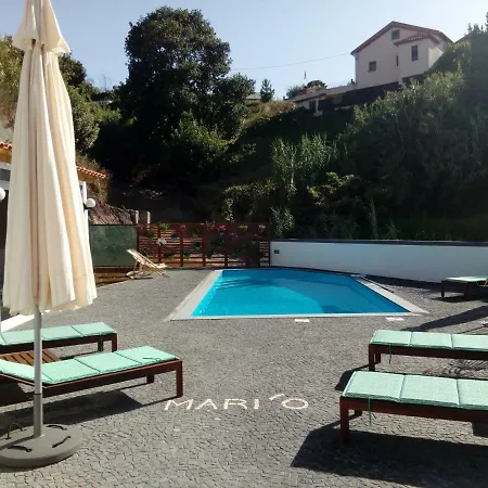 Дом отдыха Casa Agapanthe Piscine Et Vue