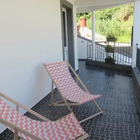 Casa Agapanthe Piscine Et Vue * Estreito Da Calheta
