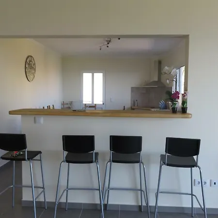 Casa Agapanthe Piscine Et Vue * Estreito Da Calheta