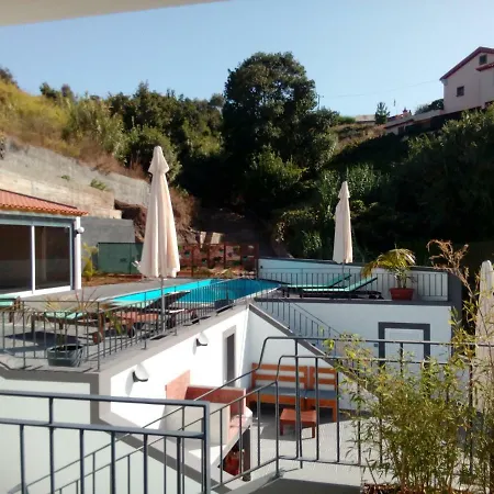 Дом отдыха Casa Agapanthe Piscine Et Vue *
