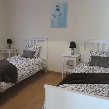 Дом отдыха Casa Agapanthe Piscine Et Vue