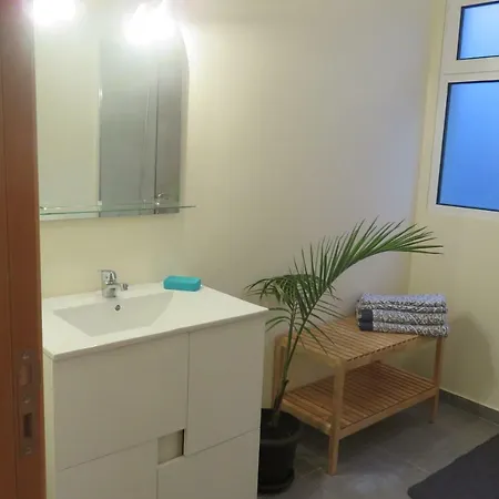 Casa Agapanthe Piscine Et Vue *